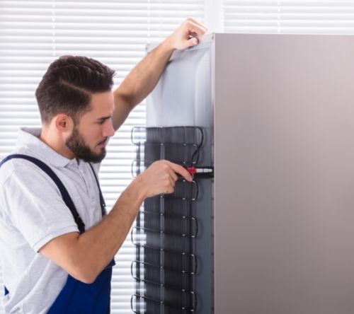 Whirlpool service center in Mumbai 