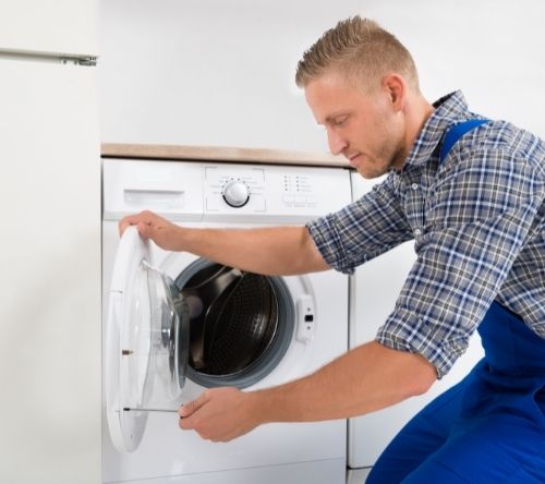 Whirlpool service center in Mumbai 