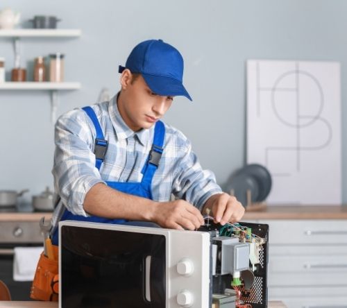 Whirlpool service center in Mumbai 