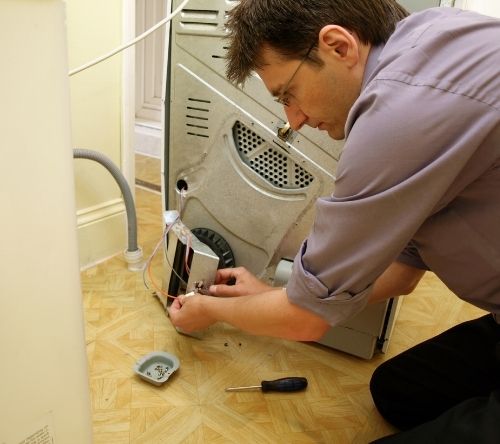 Whirlpool service center in Mumbai 